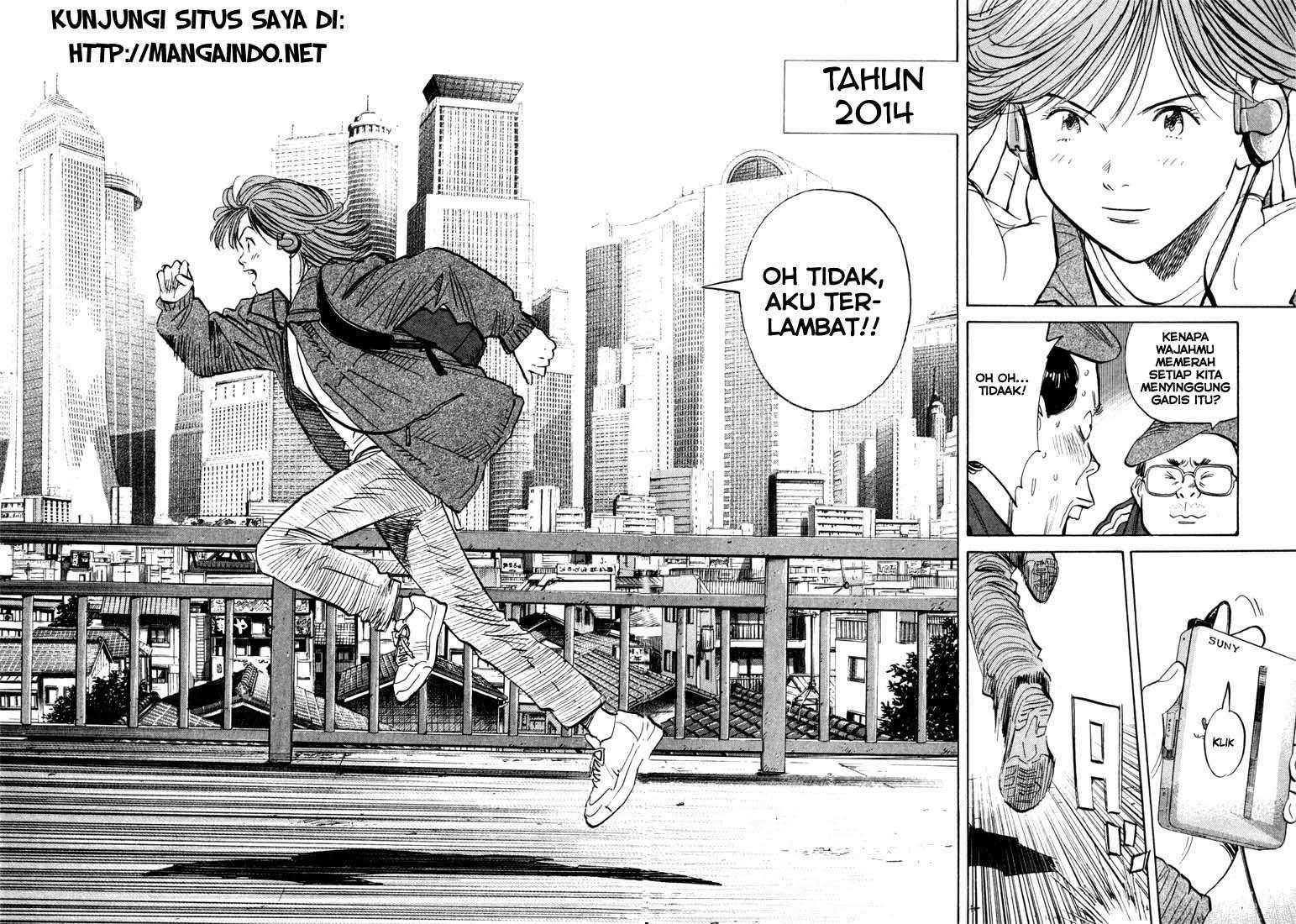 Chapter 50 - halaman 16
