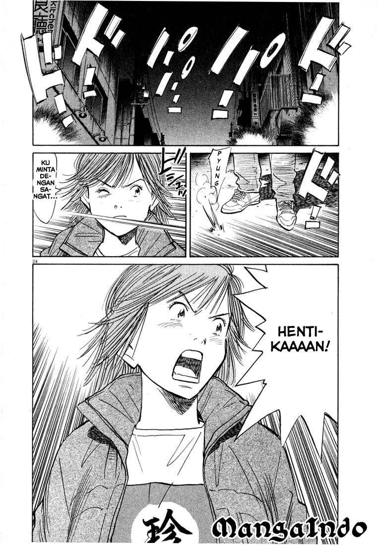Chapter 50 - halaman 27