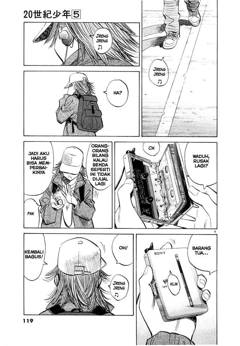 Chapter 50 - halaman 7