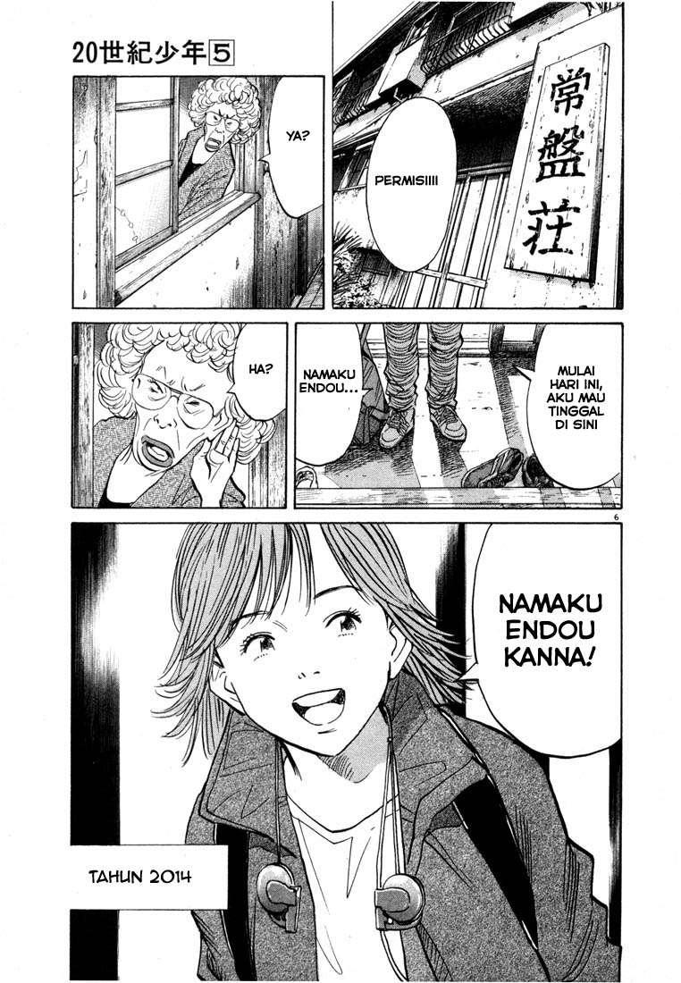 Chapter 50 - halaman 9