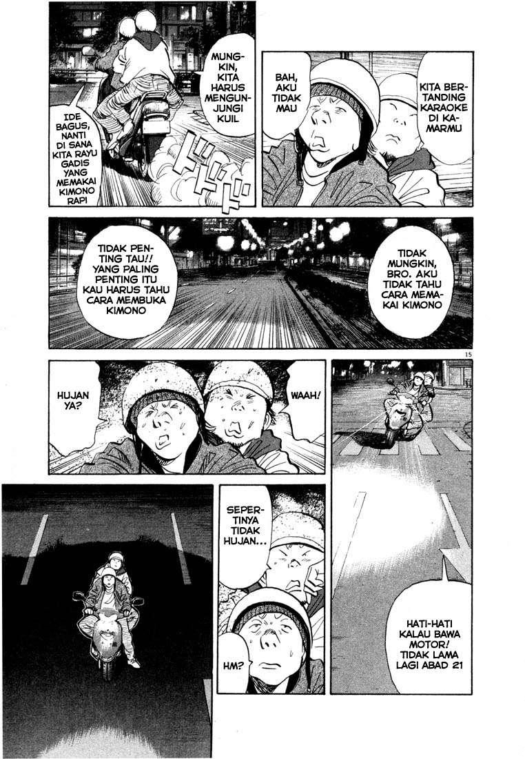 Chapter 48 - halaman 18