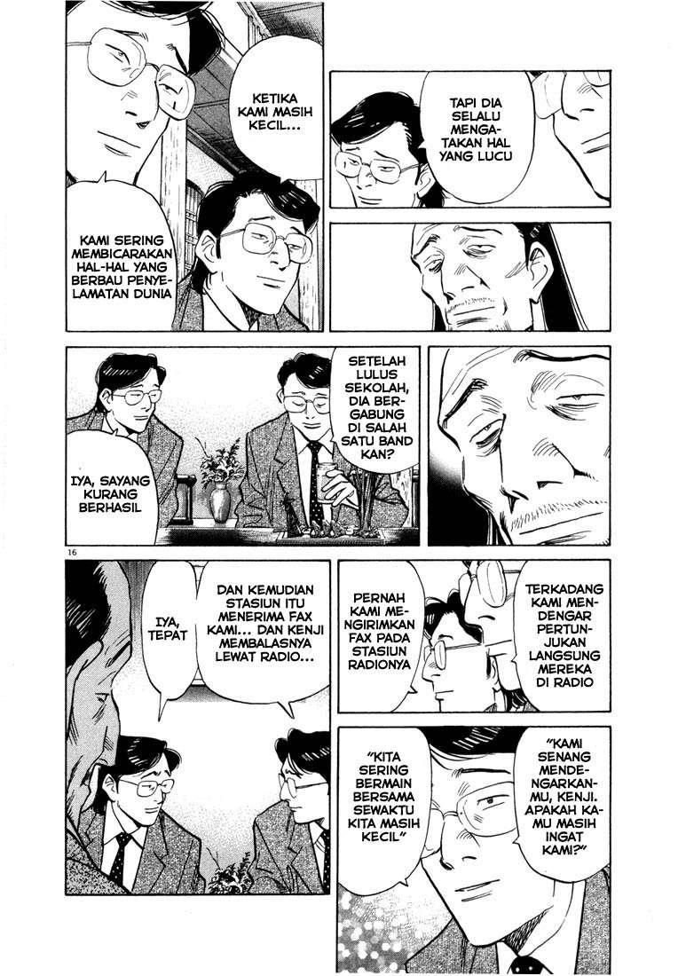 Chapter 45 - halaman 18