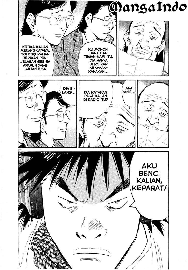Chapter 45 - halaman 20