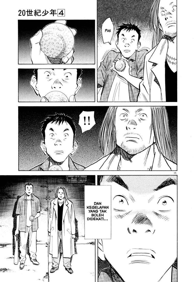 Chapter 43 - halaman 18