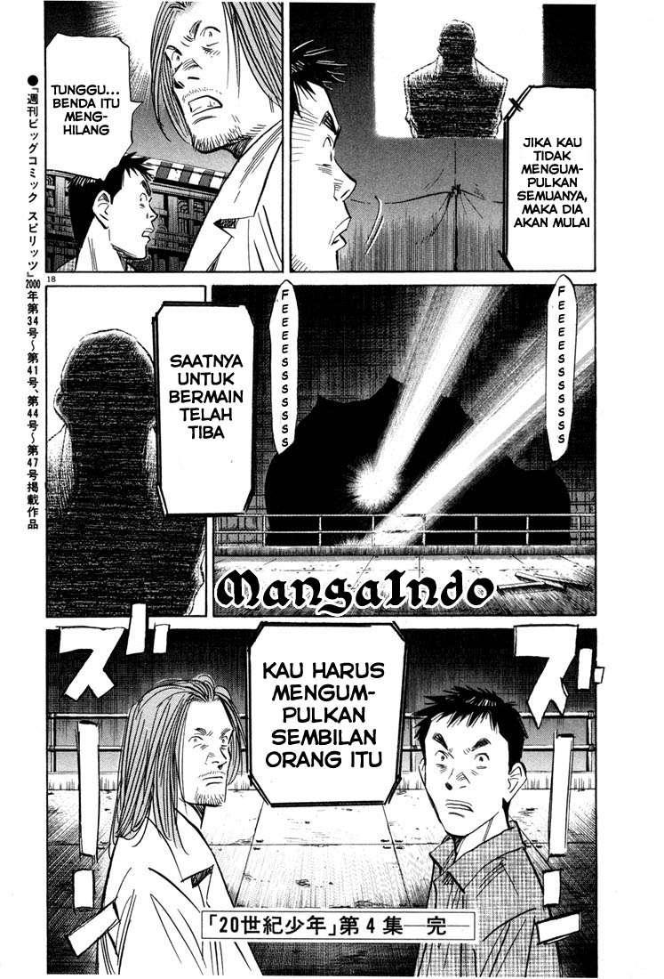 Chapter 43 - halaman 20