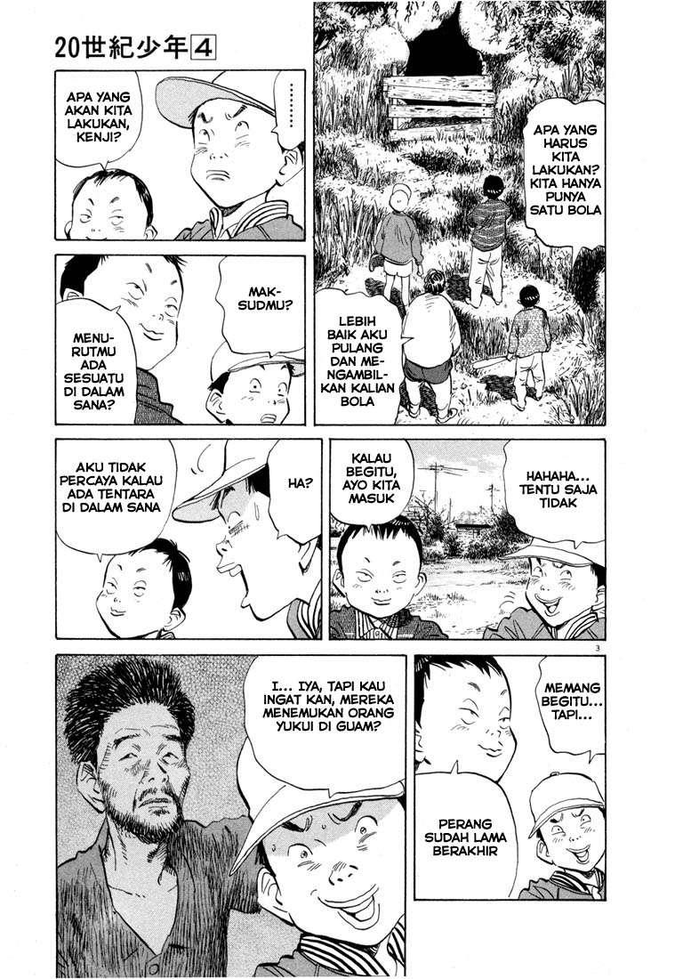 Chapter 43 - halaman 6