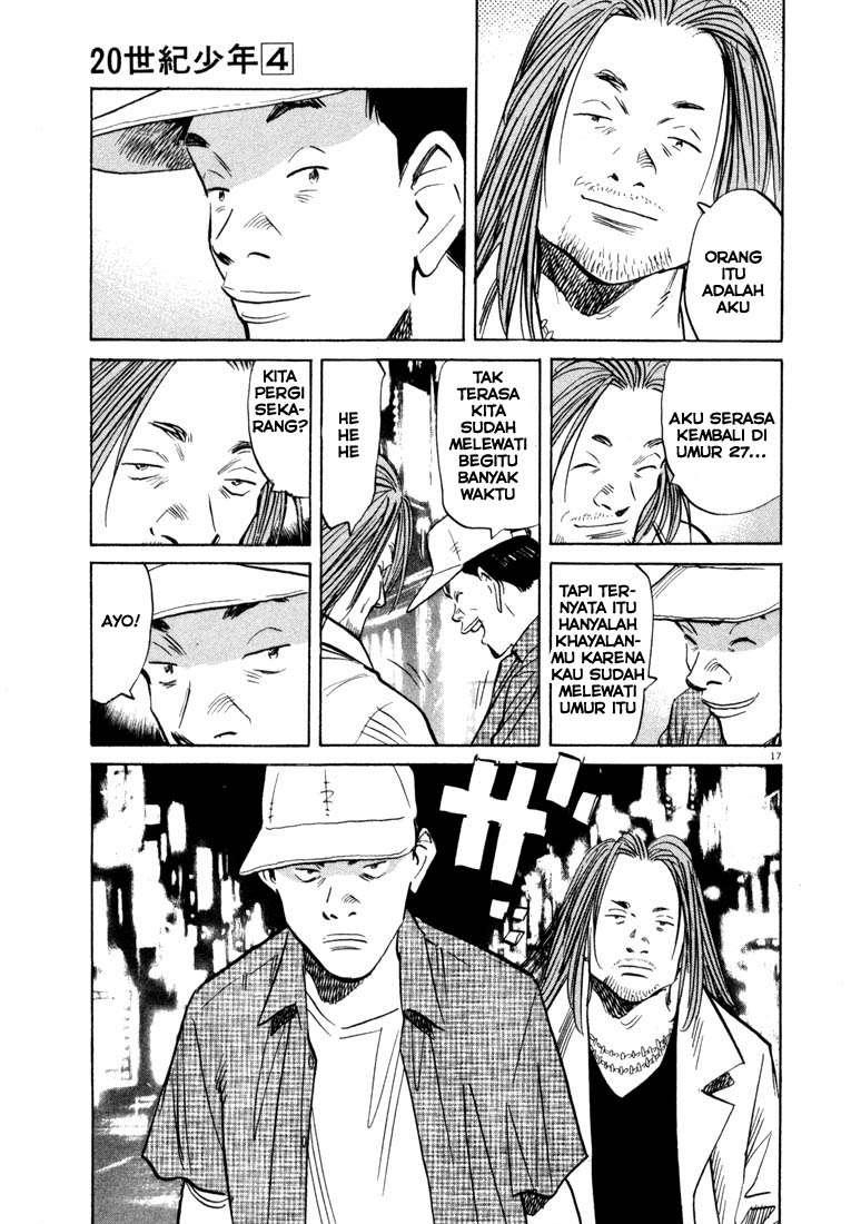 Chapter 42 - halaman 20