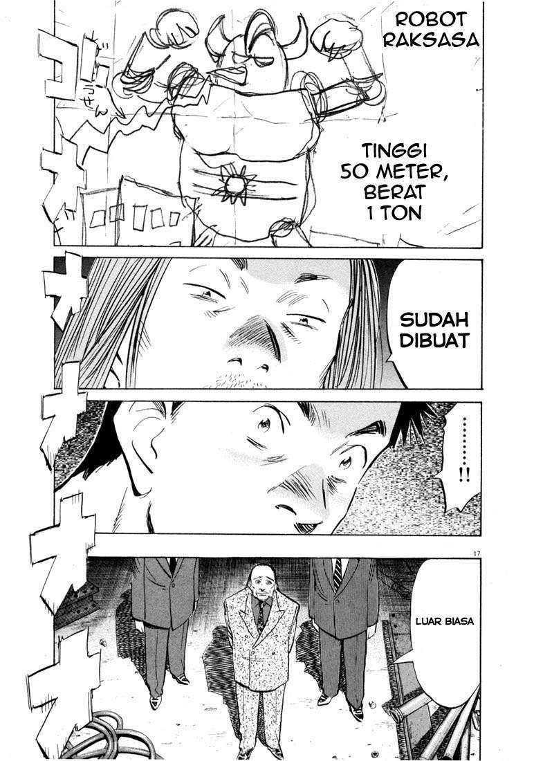 Chapter 40 - halaman 19