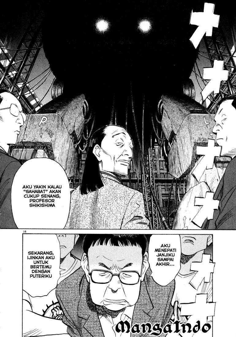 Chapter 40 - halaman 20