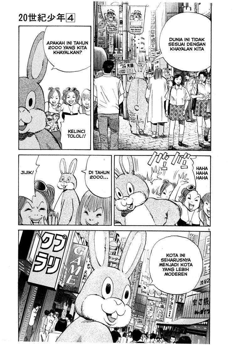 Chapter 40 - halaman 7