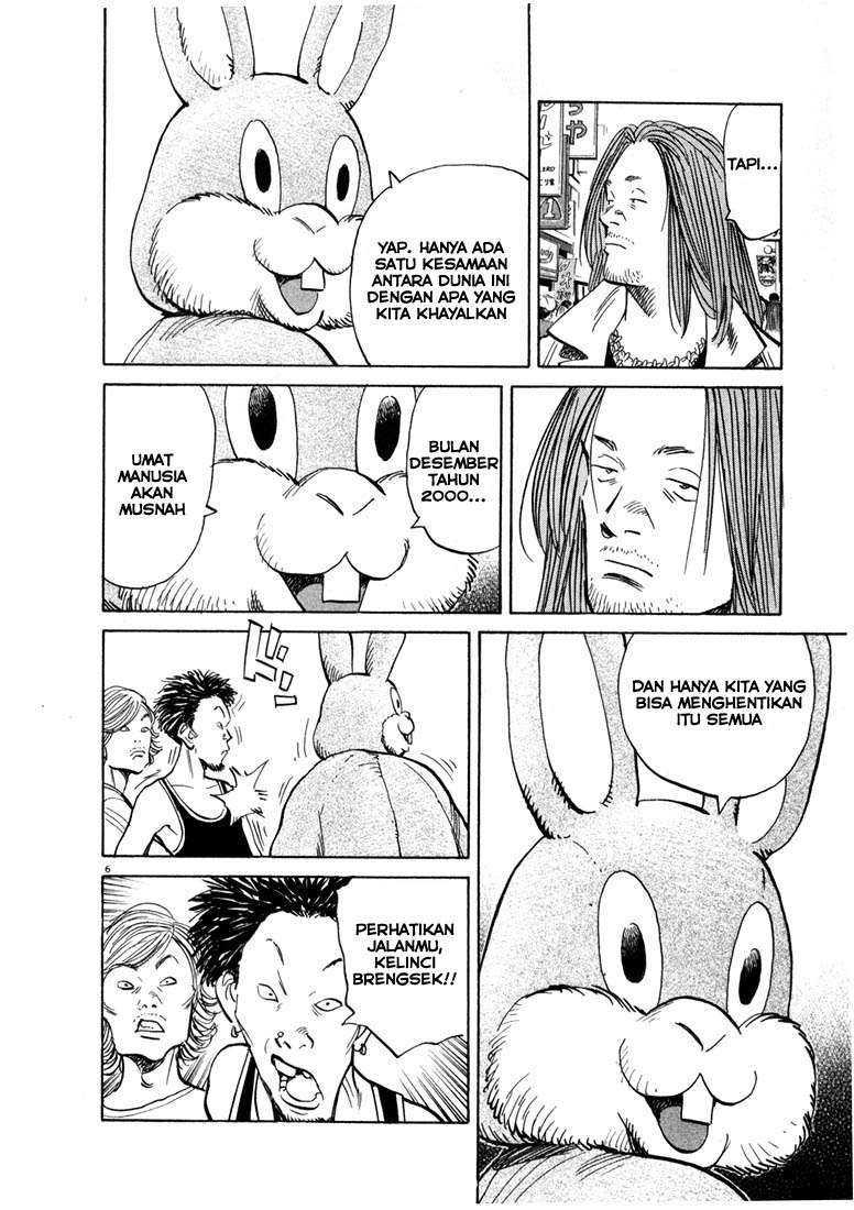 Chapter 40 - halaman 8