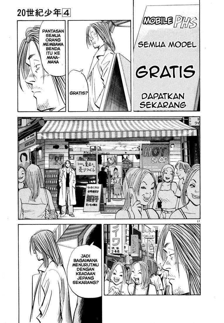 Chapter 39 - halaman 19