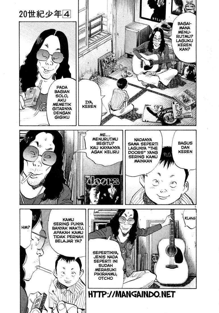 Chapter 36 - halaman 8