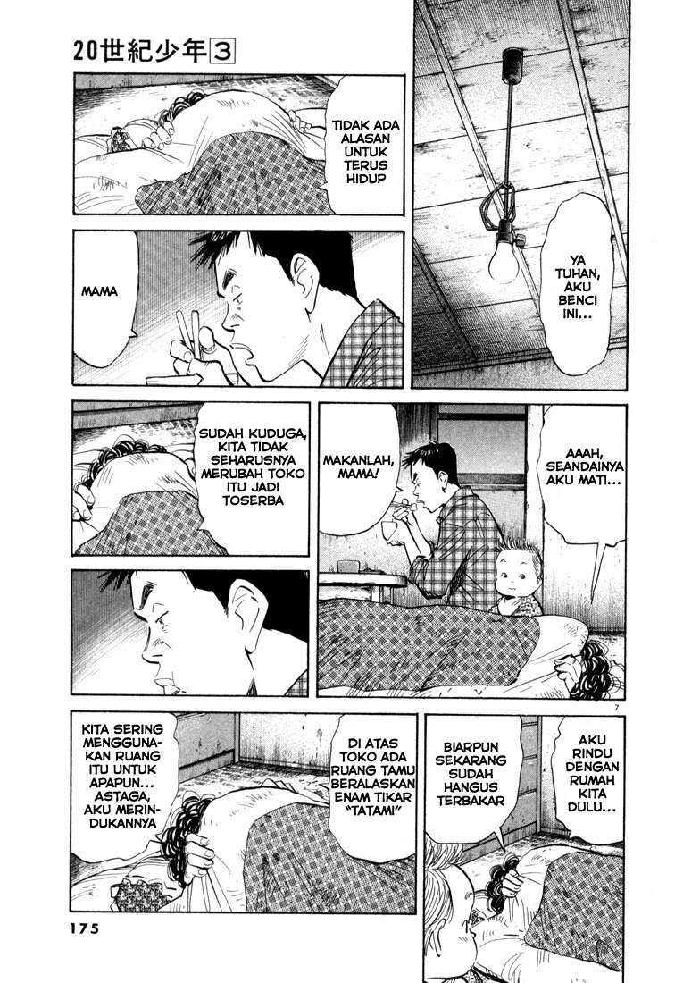 Chapter 31 - halaman 9