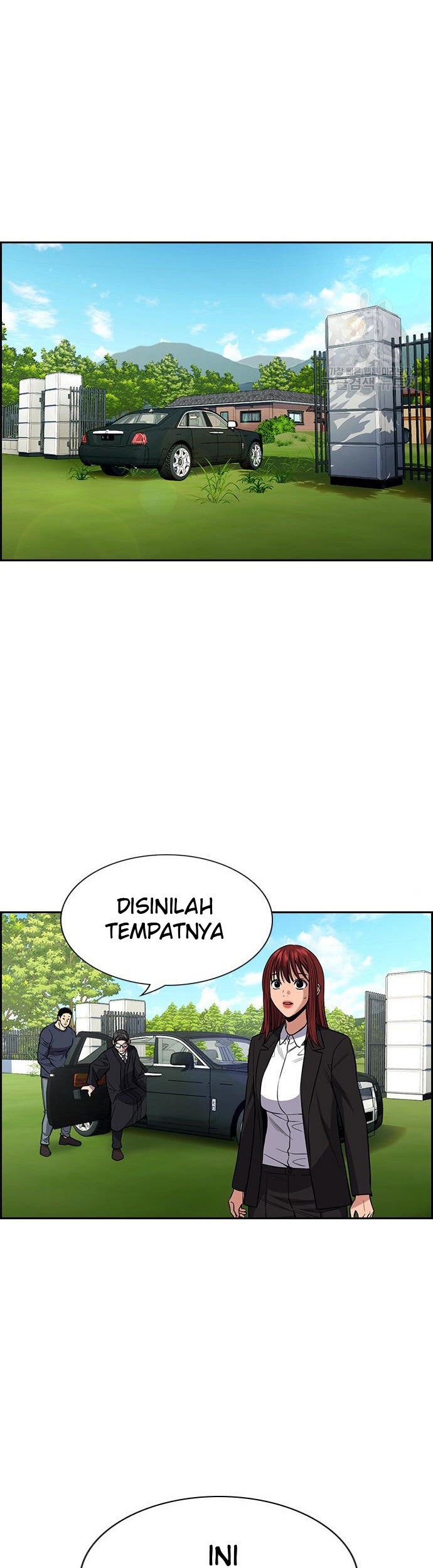 Chapter 104 - halaman 25