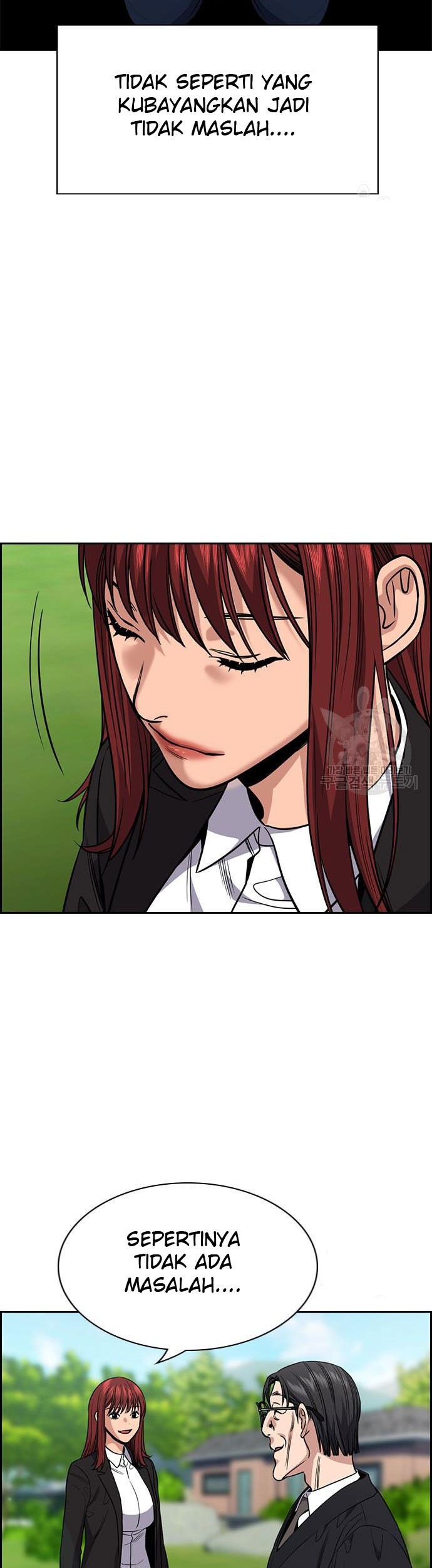 Chapter 104 - halaman 45