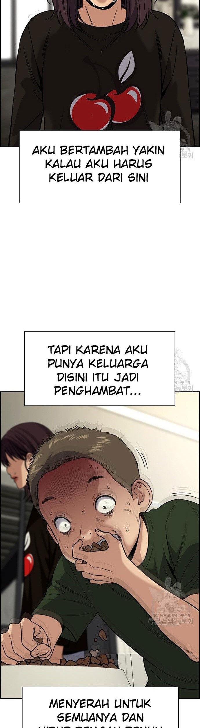 Chapter 103 - halaman 61