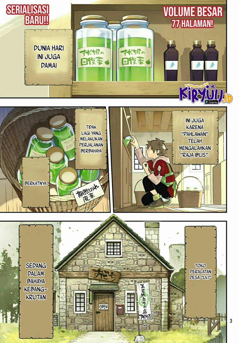 Chapter 1.1 - halaman 3
