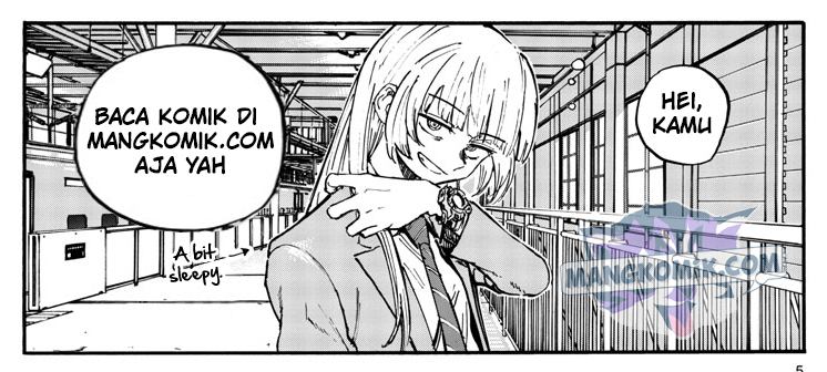 Chapter 141 - halaman 19