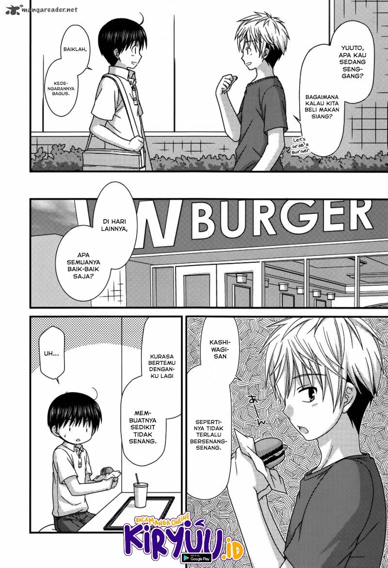 Chapter 62 - halaman 14