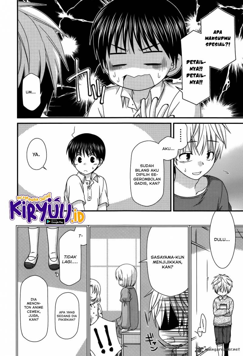 Chapter 62 - halaman 16