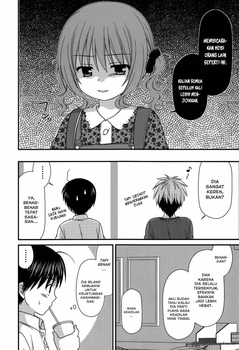 Chapter 62 - halaman 18