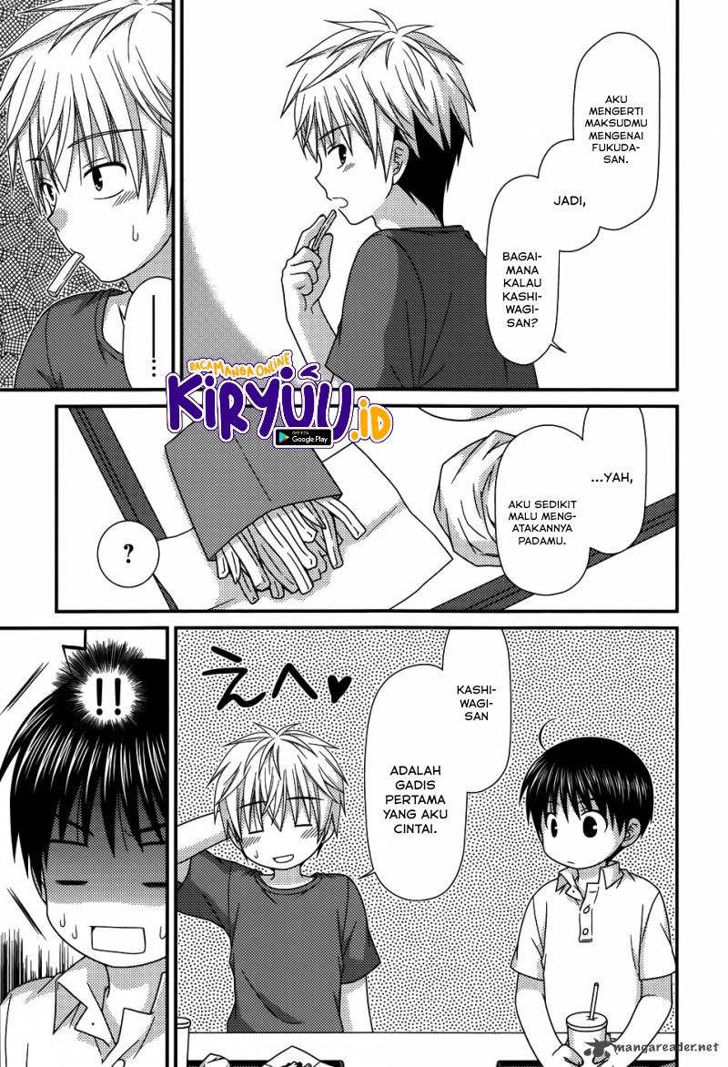 Chapter 62 - halaman 19