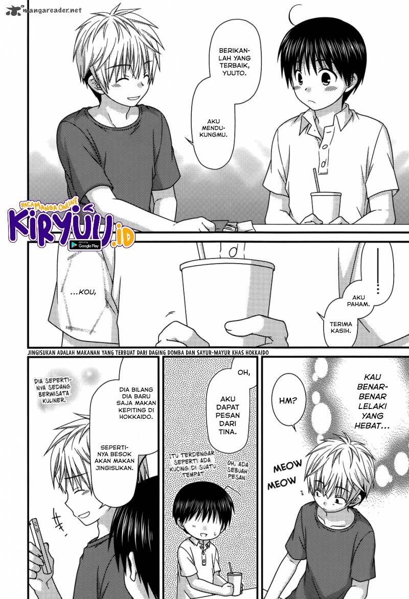 Chapter 62 - halaman 22