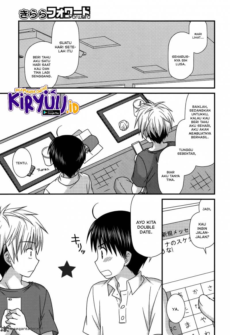 Chapter 62 - halaman 25