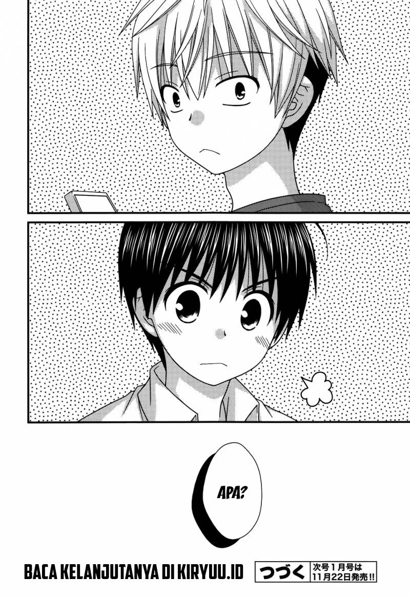 Chapter 62 - halaman 26