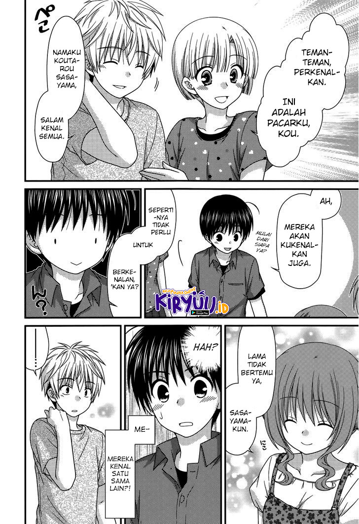 Chapter 61 - halaman 12