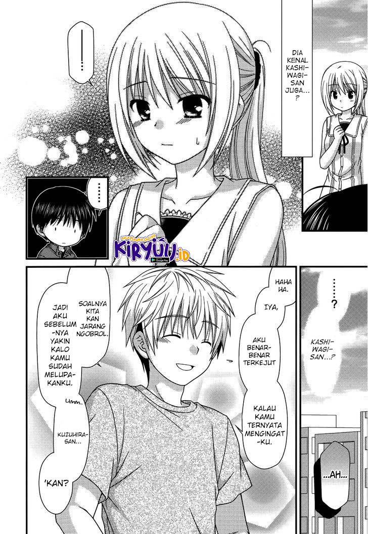 Chapter 61 - halaman 14