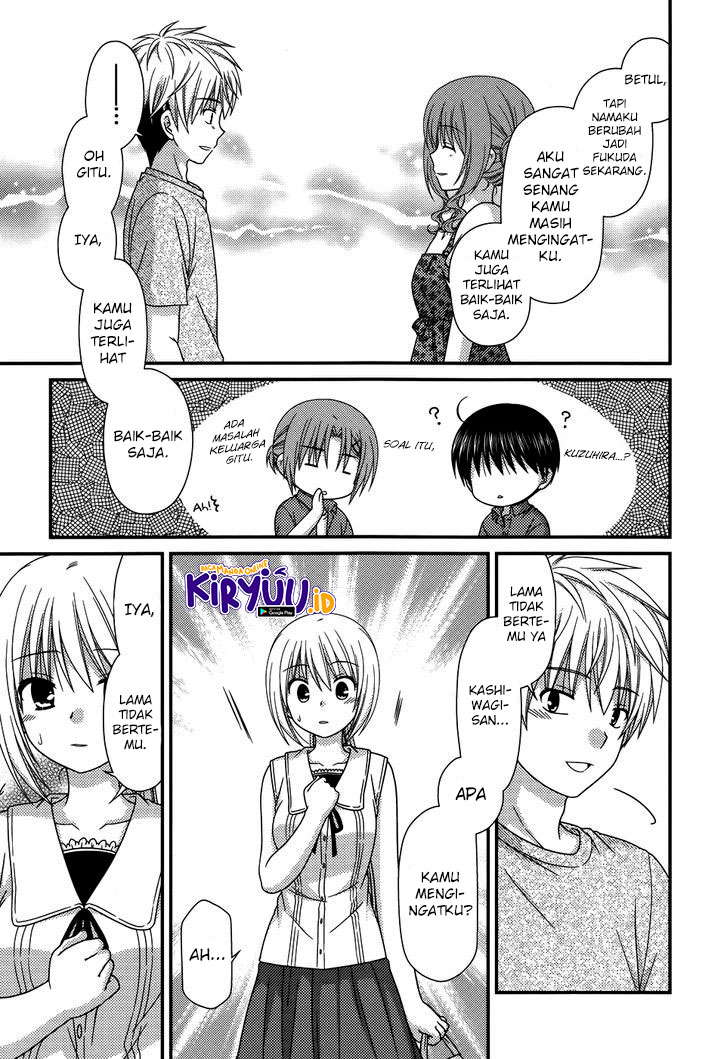 Chapter 61 - halaman 15
