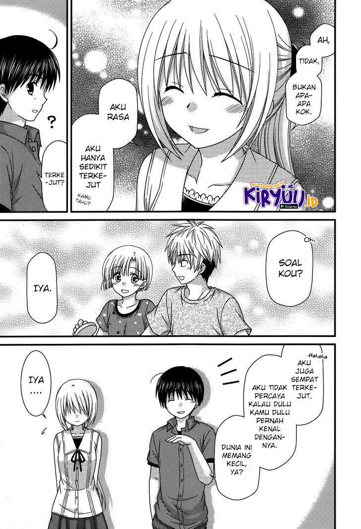 Chapter 61 - halaman 19