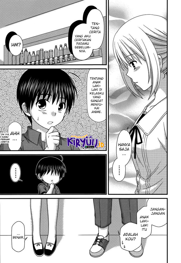 Chapter 61 - halaman 21
