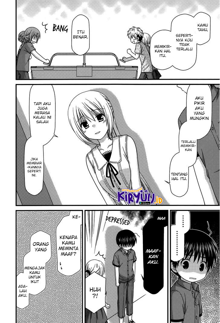 Chapter 61 - halaman 24