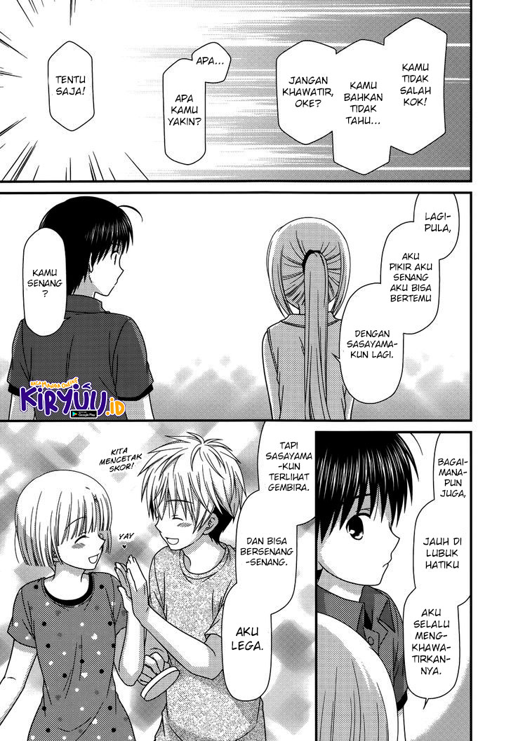 Chapter 61 - halaman 25