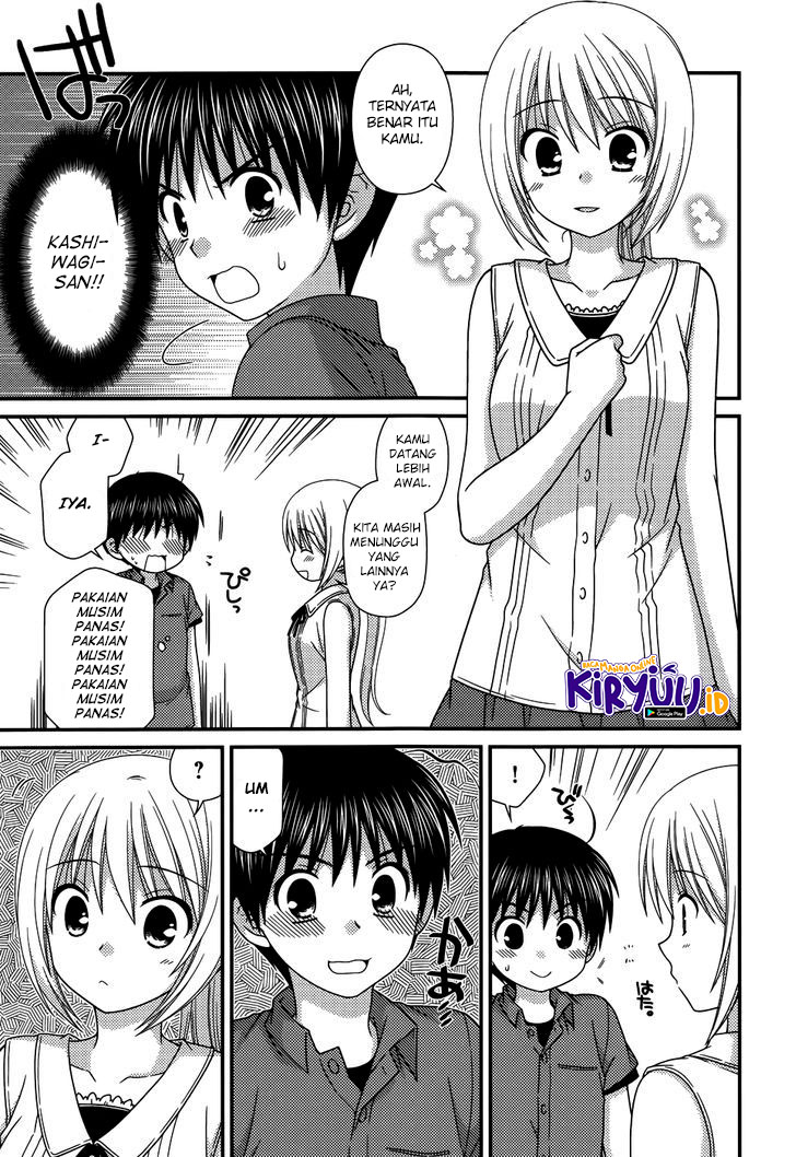 Chapter 61 - halaman 5