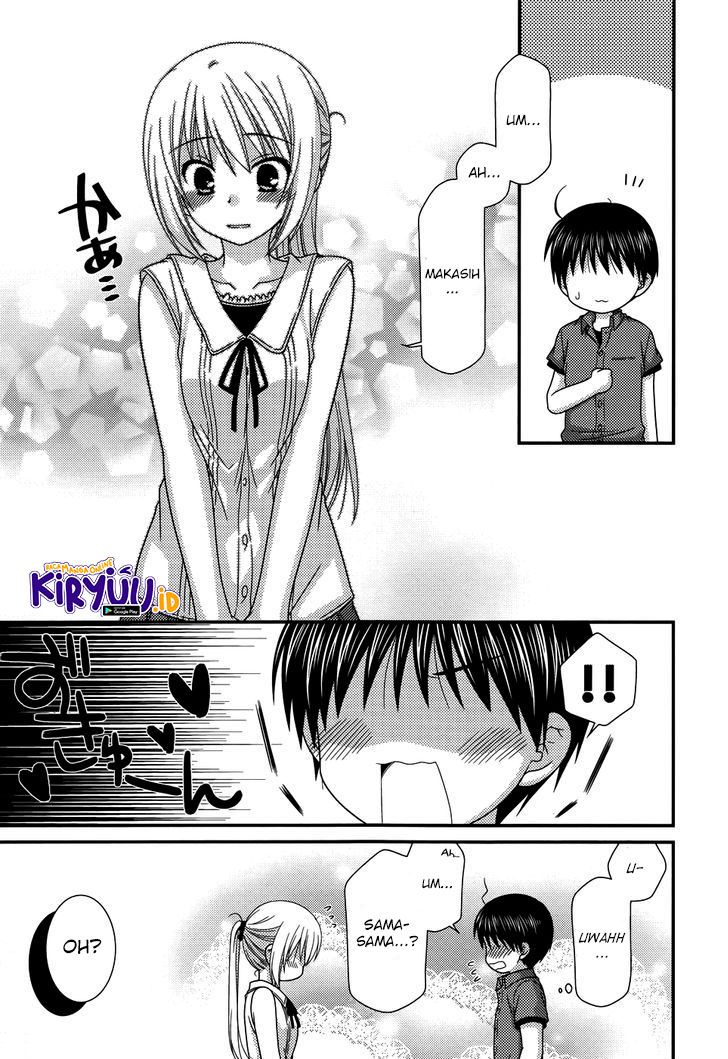 Chapter 61 - halaman 7
