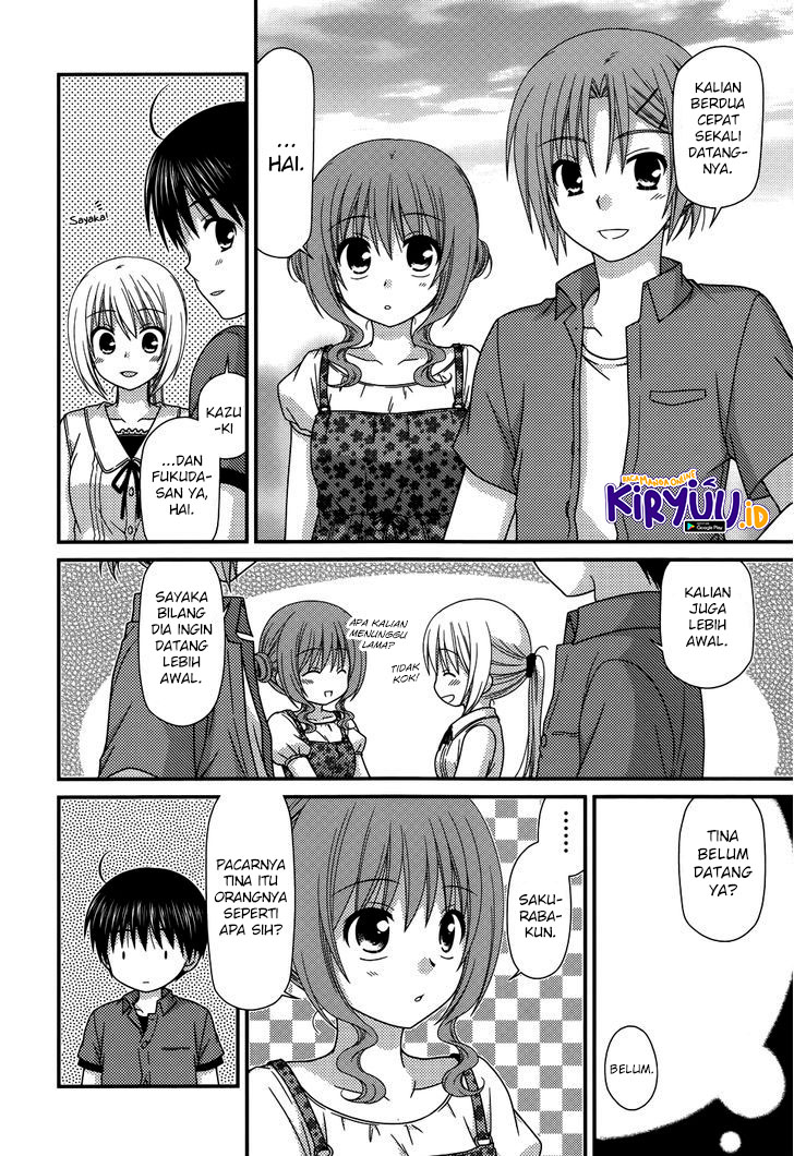 Chapter 61 - halaman 8