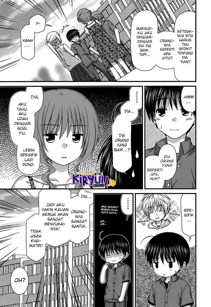 Chapter 61 - halaman 9