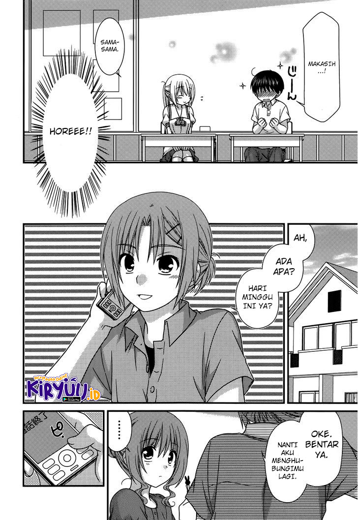 Chapter 60 - halaman 14