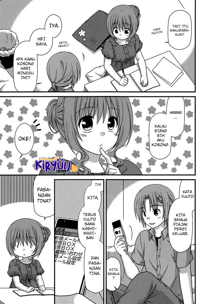 Chapter 60 - halaman 15
