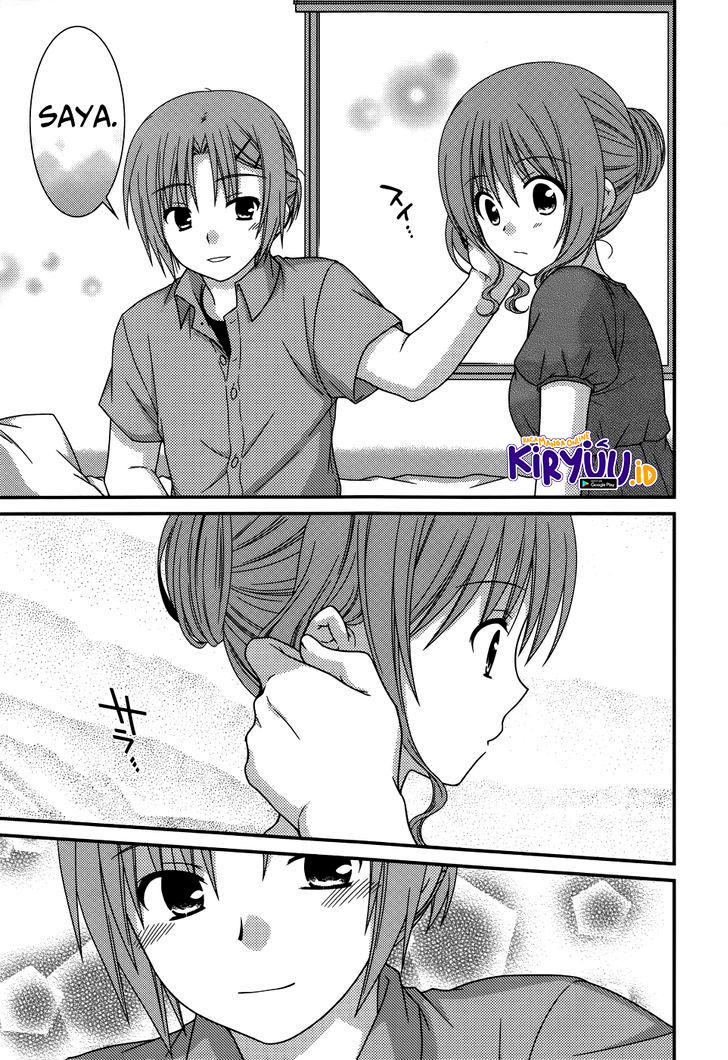 Chapter 60 - halaman 19