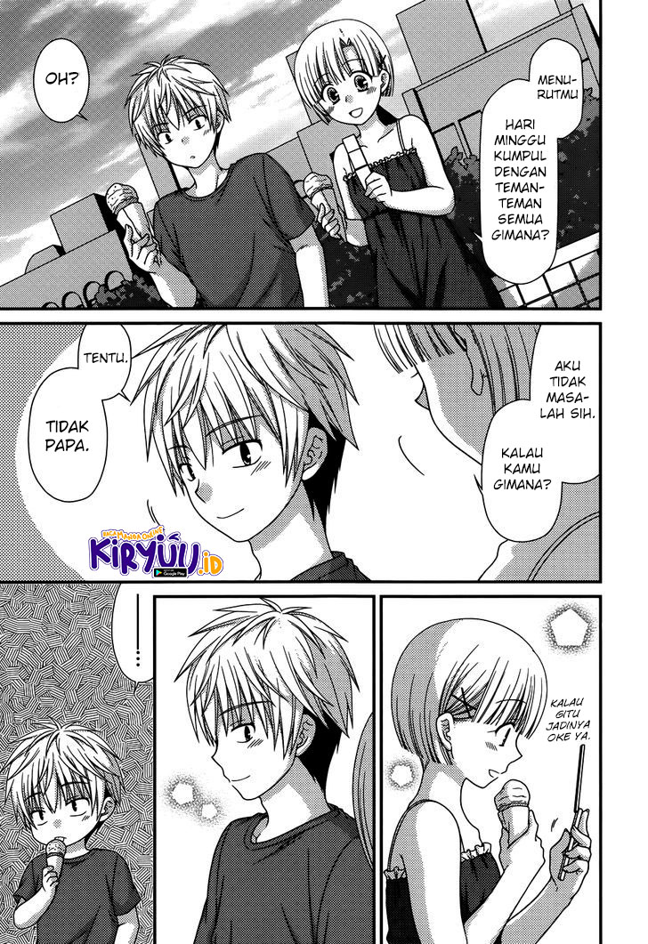 Chapter 60 - halaman 21