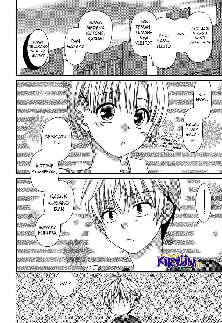 Chapter 60 - halaman 22