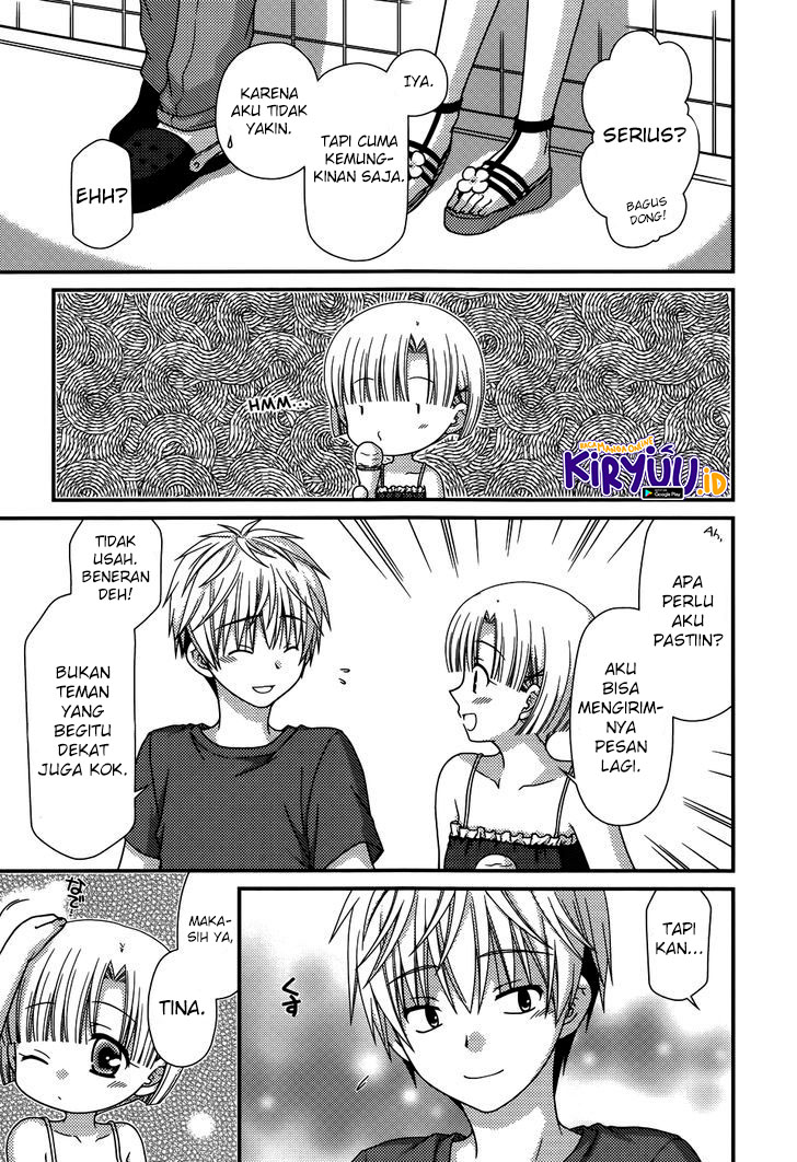 Chapter 60 - halaman 25