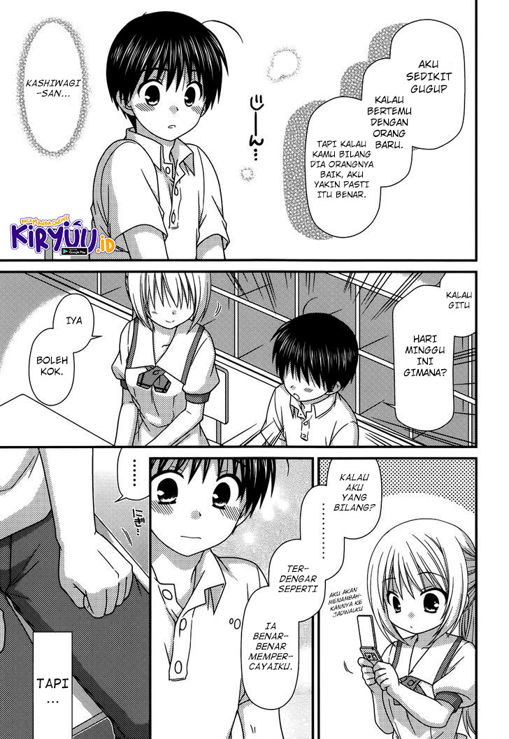 Chapter 60 - halaman 7