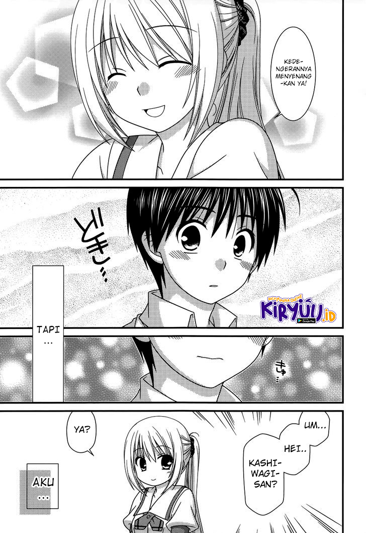 Chapter 60 - halaman 9