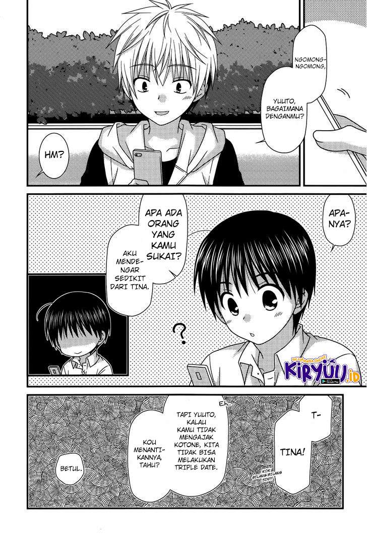 Chapter 59 - halaman 22